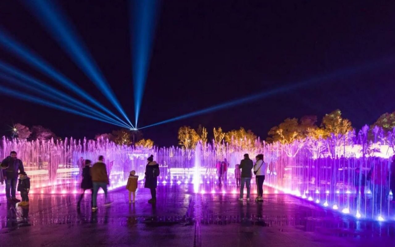 The Ellinikon Experience Park