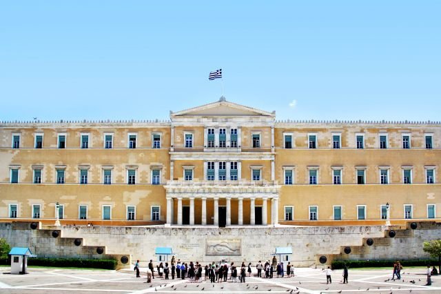 Syntagma Square