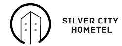 Silver City Home